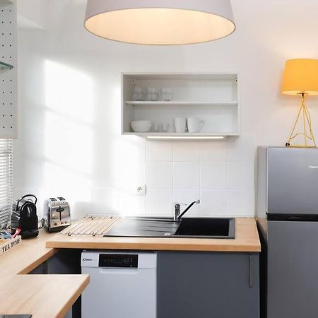 N3 Des Etudes Duplex Hypercentre Wifi Conciergeriedamecarcas Apartamento Carcassonne Exterior foto